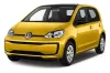 VW UP EVERMAT GUMOVÉ KOBERCE (2012-2022)