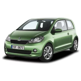 SKODA CITIGO GUMOVÉ KOBERCE (2012-2019)