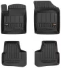 SKODA CITIGO (2012-2019) GUMOVÉ KOBERCE (3D PROLINE)