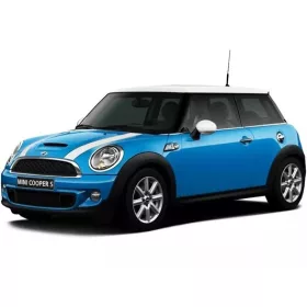 MINI COOPER GUMOVÉ KOBERCE (2007-2014)