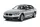BMW 3 (F30) VANA DO KUFRU (2012-2019)