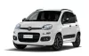 FIAT PANDA HYBRID VANA DO KUFRU (2020-)