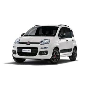 FIAT PANDA HYBRID VANA DO KUFRU (2020-)