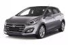 HYUNDAI I30 (GD) VANA DO KUFRU (2012-2017)