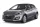 HYUNDAI I30 (GD) VANA DO KUFRU (2012-2017)