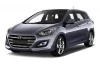HYUNDAI I30 KOMBI (GD) VANA DO KUFRU (2012-2017)