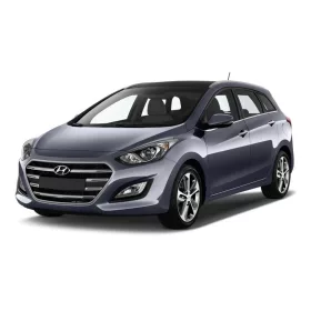 HYUNDAI I30 KOMBI (GD) VANA DO KUFRU (2012-2017)