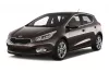 KIA CEED (JD) VANA DO KUFRU (2012-2018)