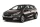 KIA CEED (JD) VANA DO KUFRU (2012-2018)