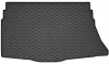 KIA CEED (2012-2018) VANA DO KUFRU (Design gumová)