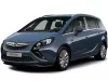 OPEL ZAFIRA C TOURER VANA DO KUFRU (2011-2020)
