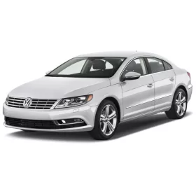 VW CC VANA DO KUFRU (2012-2017)