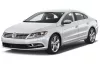 VW CC GUMOVÉ KOBERCE (2012-2017)