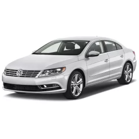 VW CC GUMOVÉ KOBERCE (2012-2017)