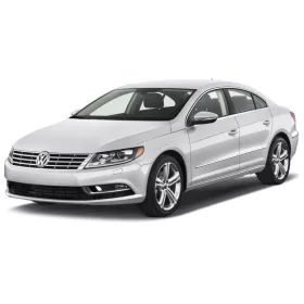 VW CC EVERMAT GUMOVÉ KOBERCE (2012-2017)