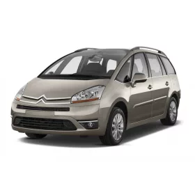 CITROEN C4 GRAND PICASSO GUMOVÉ KOBERCE (2006-2013)