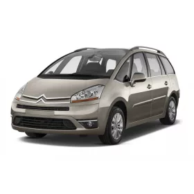 CITROEN C4 GRAND PICASSO VANA DO KUFRU (2006-2013)