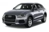 AUDI Q3/SQ3/RSQ3 (8U) GUMOVÉ KOBERCE (2011-2018)