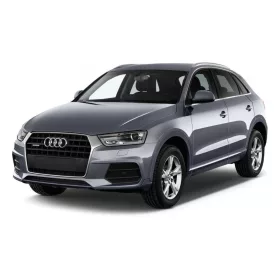 AUDI Q3/SQ3/RSQ3 (8U) GUMOVÉ KOBERCE (2011-2018)