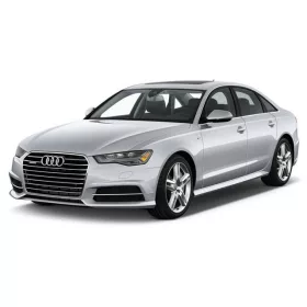 AUDI A6/S6/RS6 (C7) GUMOVÉ KOBERCE (2011-2018)