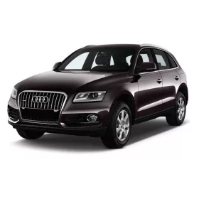 AUDI Q5/SQ5 (8R) GUMOVÉ KOBERCE (2008-2016)