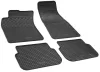 AUDI A6/S6/RS6 (C6) (2004-2006) GUMOVÉ KOBERCE (Rigum)