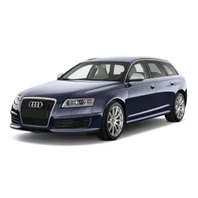 AUDI A6/S6/RS6 (C6) AVANT GUMOVÉ KOBERCE (2006-2011)