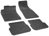 AUDI A6/S6/RS6 (C6) (2006-2011) GUMOVÉ KOBERCE
