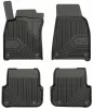 AUDI A6/S6/RS6 (C6) (2006-2011) GUMOVÉ KOBERCE (3D ULTRA PREMIUM)