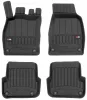 AUDI A6/S6/RS6 (C6) (2006-2011) GUMOVÉ KOBERCE (3D PROLINE)