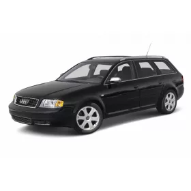 AUDI A6/S6/RS6 (C5) AVANT GUMOVÉ KOBERCE (1997-2003)