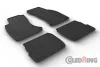 AUDI A6/S6/RS6 (C5) AVANT (1997-2003) GUMOVÉ KOBERCE (PREMIUM DESING)
