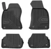 AUDI A6/S6/RS6 (C5) (1997-2003) GUMOVÉ KOBERCE (3D ULTRA PREMIUM)
