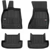 AUDI A5/S5/RS5 (B8) (2007-2016) GUMOVÉ KOBERCE (3D PROLINE)