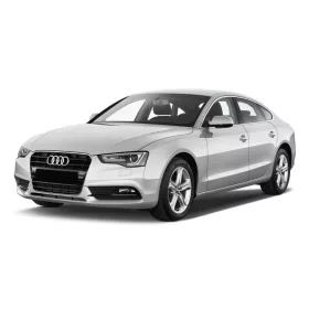 AUDI A5/S5/RS5 SPORTBACK (B8) GUMOVÉ KOBERCE (2008-2016)