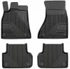 AUDI A5/S5/RS5 SPORTBACK (B8) (2008-2016) GUMOVÉ KOBERCE (3D ULTRA PREMIUM)