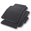 AUDI A5/S5/RS5 SPORTBACK (B8) (2008-2016) GUMOVÉ KOBERCE (GEPARD DESING)