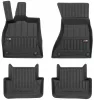 AUDI A4/S4/RS4 (B8) AVANT (2007-2015) GUMOVÉ KOBERCE (3D PROLINE)