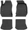 AUDI A4/S4/RS4 (B5) (1995-2001) GUMOVÉ KOBERCE (3D PROLINE)