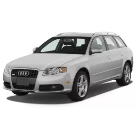 AUDI A4/S4/RS4 (B6/B7) AVANT GUMOVÉ KOBERCE (2001-2008)