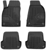 AUDI A4/S4/RS4 (B6/B7) AVANT (2001-2008) GUMOVÉ KOBERCE (3D ULTRA PREMIUM)