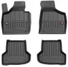 AUDI A3/S3/RS3 (8P/8PA) (2003-2012) GUMOVÉ KOBERCE (3D PROLINE)