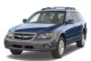SUBARU OUTBACK (BP) GUMOVÉ KOBERCE (2003-2009)