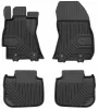 SUBARU OUTBACK (BR) (2009-2014) GUMOVÉ KOBERCE (3D ULTRA PREMIUM)