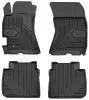 SUBARU LEGACY KOMBI (2003-2009) GUMOVÉ KOBERCE (3D ULTRA PREMIUM)