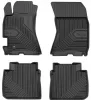 SUBARU LEGACY (2003-2009) GUMOVÉ KOBERCE (3D ULTRA PREMIUM)
