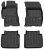 SUBARU LEGACY (2003-2009) GUMOVÉ KOBERCE (3D PROLINE)
