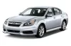 SUBARU LEGACY GUMOVÉ KOBERCE (2009-2015)