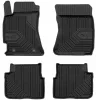 SUBARU FORESTER (2008-2013) GUMOVÉ KOBERCE (3D ULTRA PREMIUM)