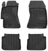 SUBARU IMPREZA (2007-2015) GUMOVÉ KOBERCE (3D ULTRA PREMIUM)